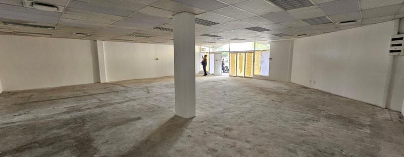 To Let Commercial Property for Rent in Durbanville Western Cape